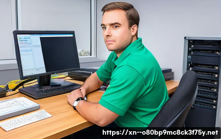 선화동 NAS출장방문수리점 관련 이미지 1