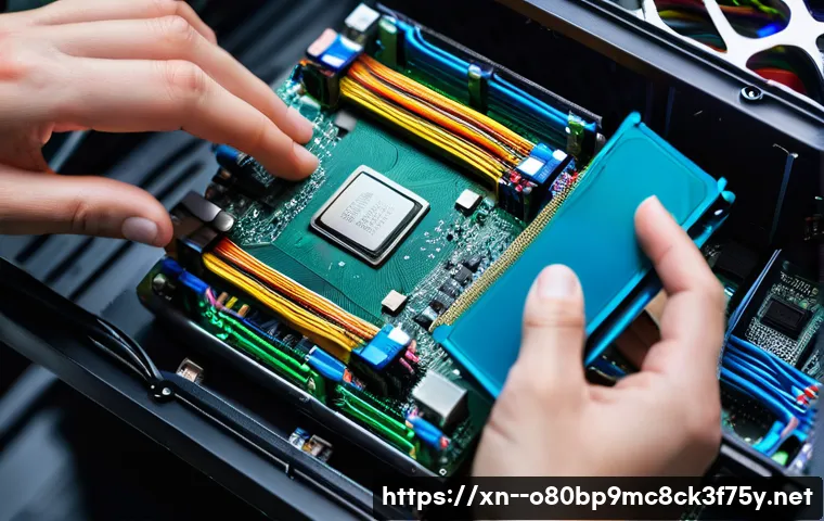 화양동 SESSION3_INITIALIZATION_FAILED 관련 이미지 1