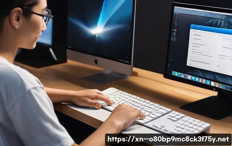 백령면 해킨토시 재설치 포맷 초기화 관련 이미지 1