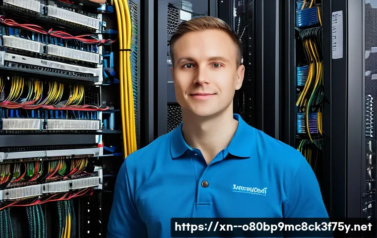 곡선동 서버출장방문수리점 관련 이미지 1