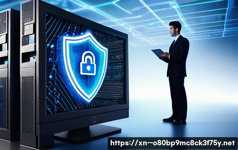 곡선동 서버출장방문수리점 관련 이미지 2