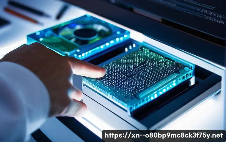 망월동 STATUS_KERNEL_FILE_SYSTEM_ERROR 관련 이미지 1