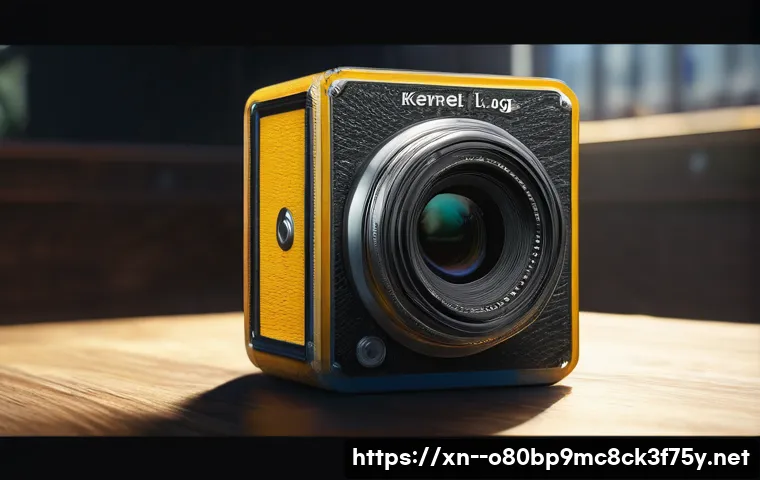 강천면 STATUS_KERNEL_LOG_FAILURE 관련 이미지 1