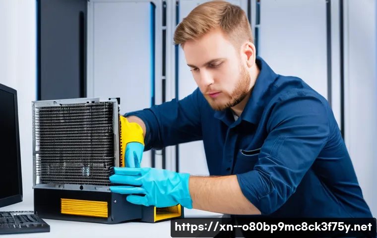 초지동 pc복구중 관련 이미지 1