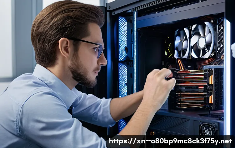 중앙동 VIDEO_TDR_FAILURE 관련 이미지 1