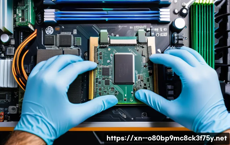 수리동 메모리조립 및 교체수리 관련 이미지 1