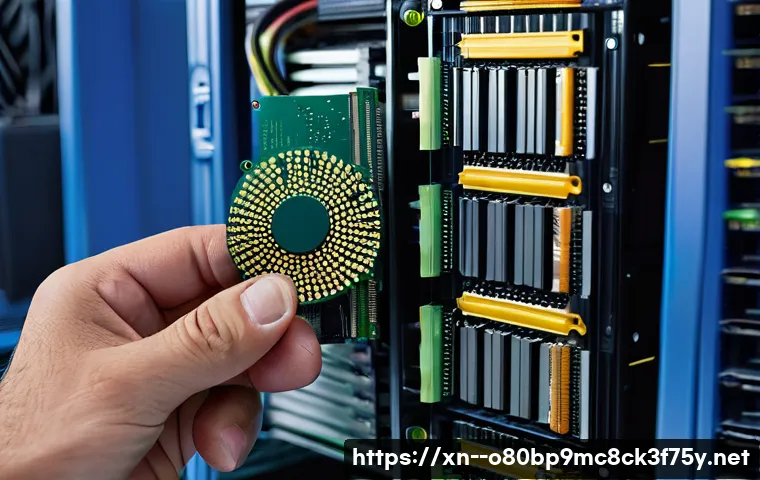 불현동 BAD_POOL_CALLER 관련 이미지 2