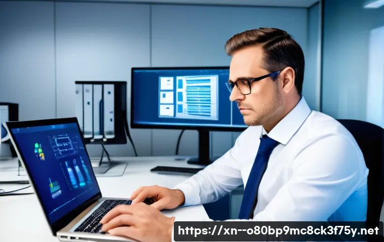 무학동 NAS출장방문수리점 관련 이미지 1