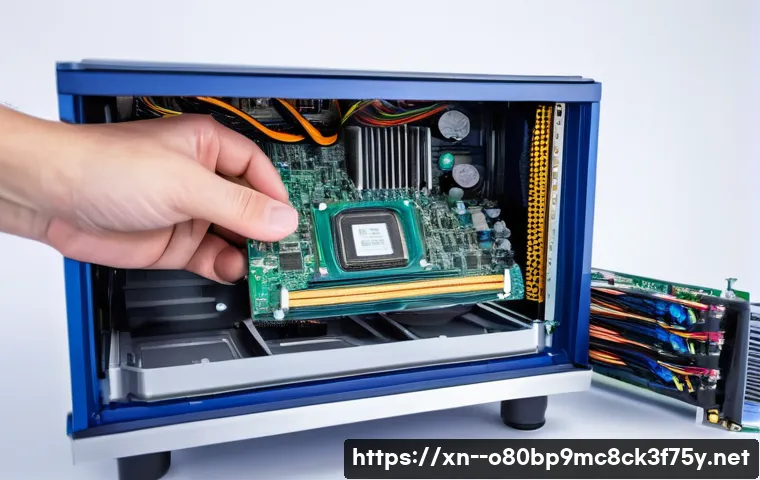 태장동 DRIVER_VERIFIER_DETECTED_VIOLATION 관련 이미지 1