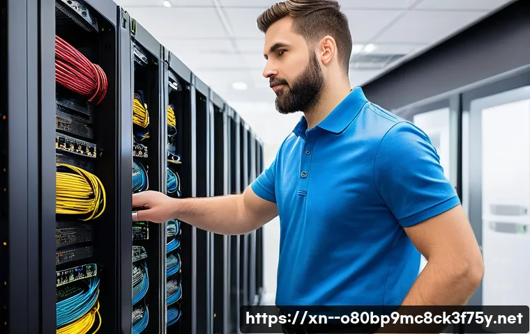 자월면 네트워크구축 설정 및 세팅오류해결 관련 이미지 1