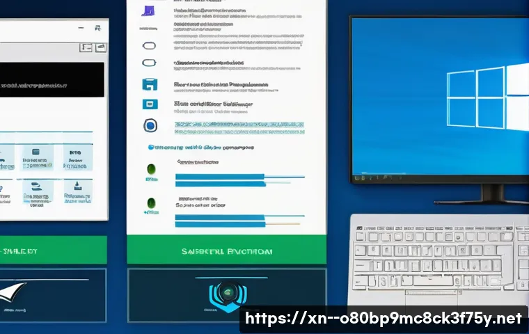 일원동 STATUS_SYSTEM_FILE_MISSING 관련 이미지 2