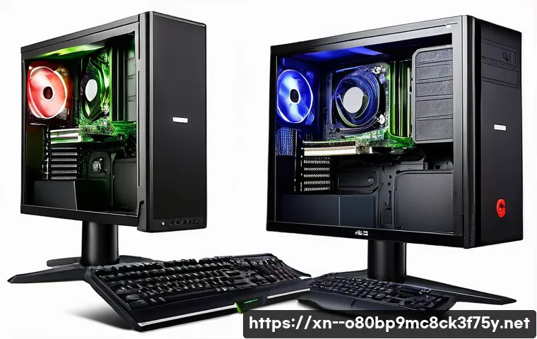 삼각동 cpu조립 및 교체수리 관련 이미지 2