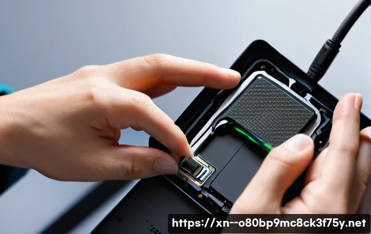 성북동 IO_DEVICE_ERROR 관련 이미지 1