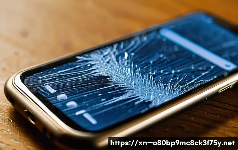 역동 HARDWARE_FAILURE 관련 이미지 2