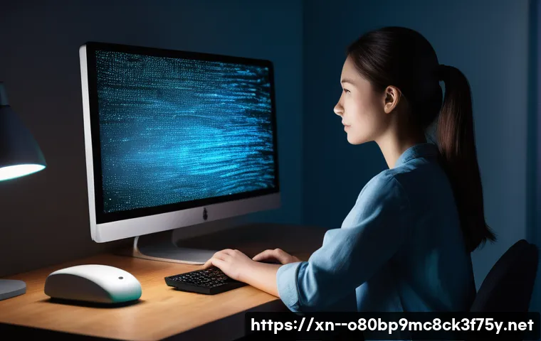 남북동 NTFS_FILE_SYSTEM 관련 이미지 1