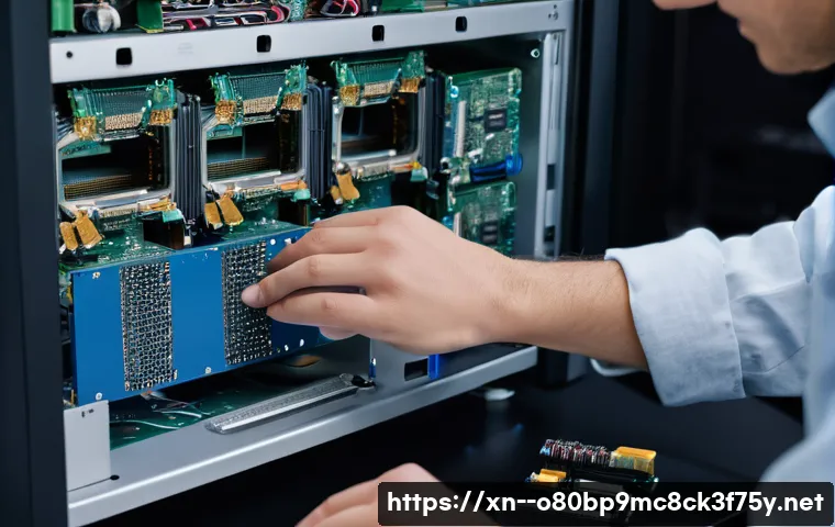 왕길동 STATUS_KERNEL_STACK_CORRUPTION 관련 이미지 1