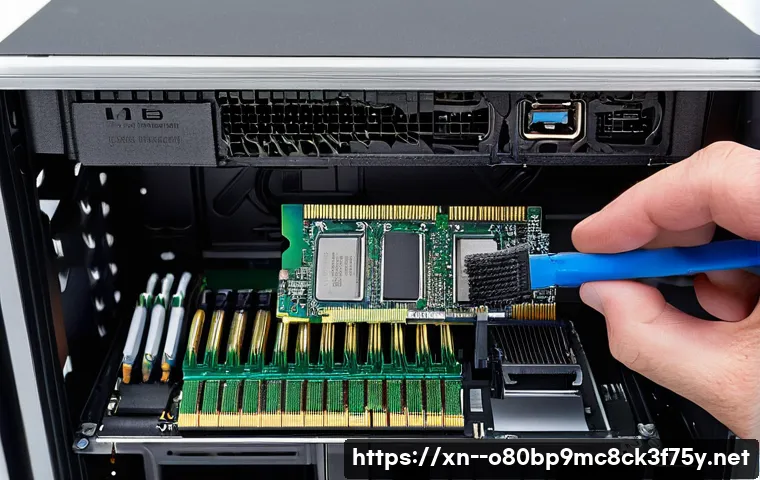 교산동 PAGE_FAULT_IN_NONPAGED_AREA 관련 이미지 1