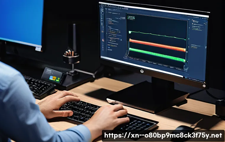 교산동 PAGE_FAULT_IN_NONPAGED_AREA 관련 이미지 2