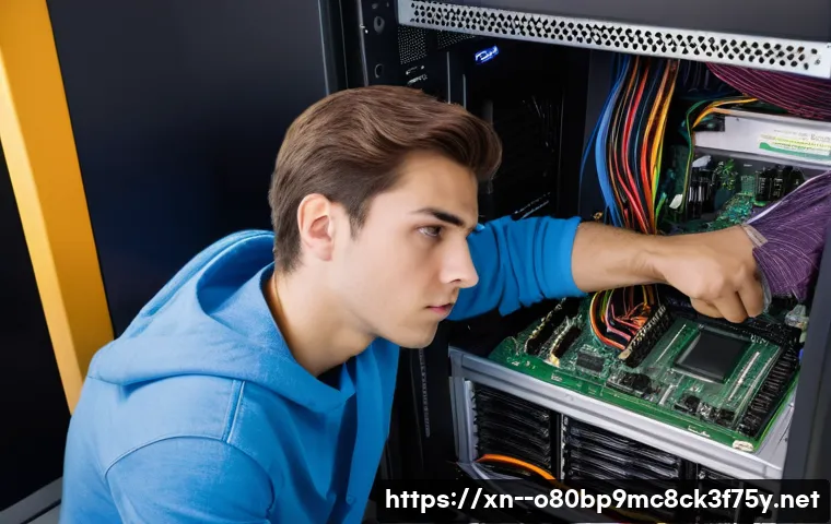 신현원창동 CRITICAL_PROCESS_DIED 관련 이미지 2