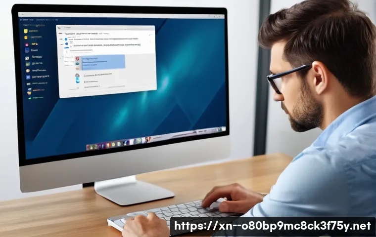 강서구 SYSTEM_THREAD_EXCEPTION_NOT_HANDLED 관련 이미지 2