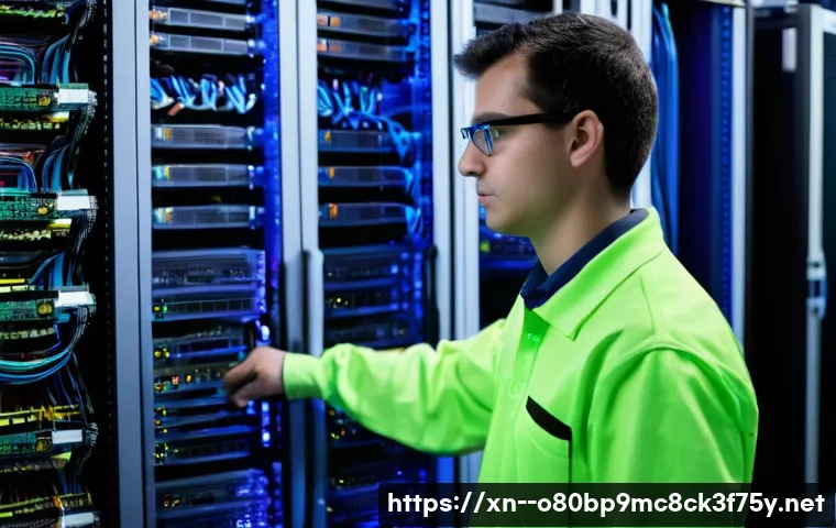 북창동 서버출장방문수리점 관련 이미지 1