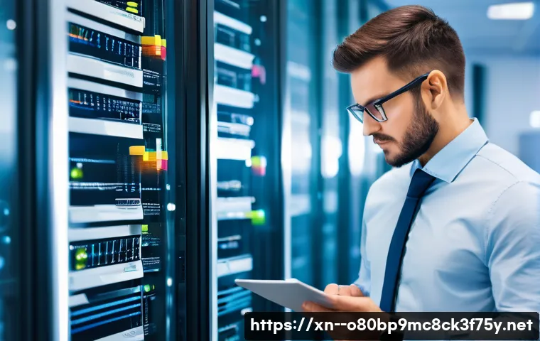 북창동 서버출장방문수리점 관련 이미지 2