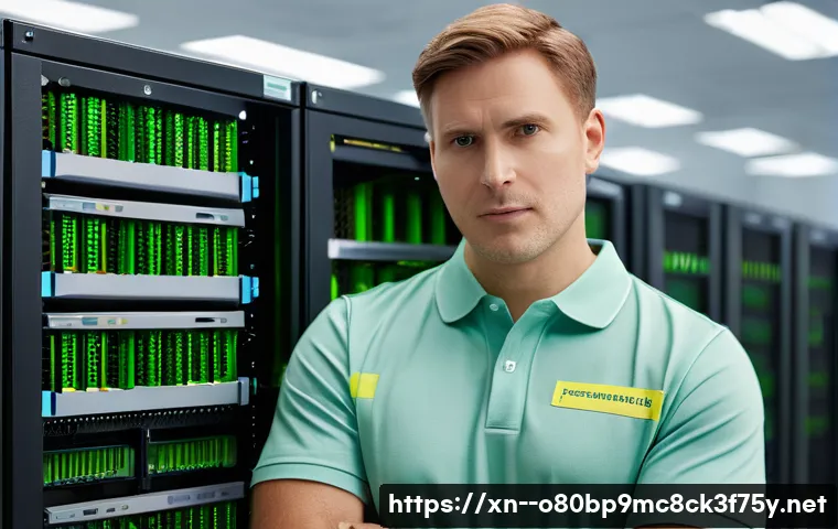 광장동 server출장방문수리점 관련 이미지 1