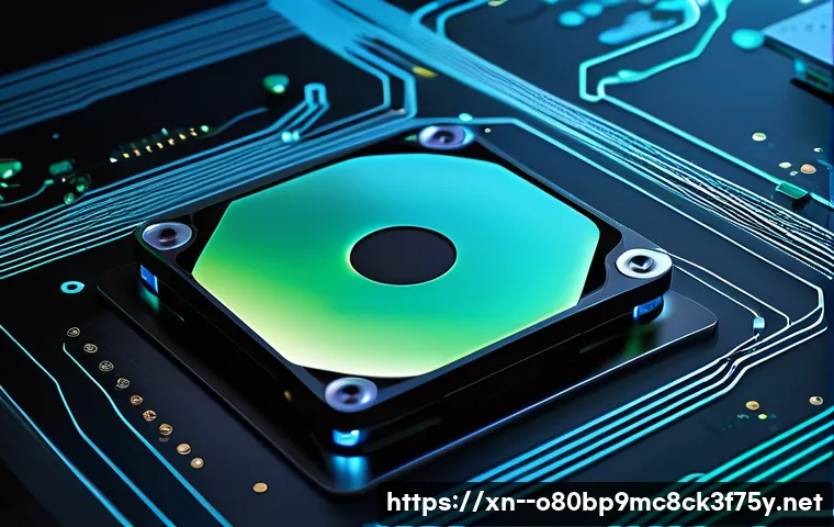 대신동 STATUS_DISK_WRITE_FAILURE 관련 이미지 2