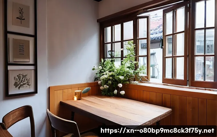 연남동 PAGE_TABLE_CORRUPT 관련 이미지 2