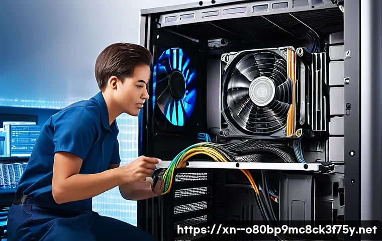 마산동 UNEXPECTED_KERNEL_MODE_TRAP 관련 이미지 2