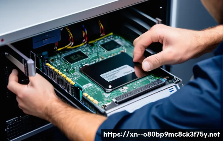 신계동 나스 nas 설정및수리 관련 이미지 1