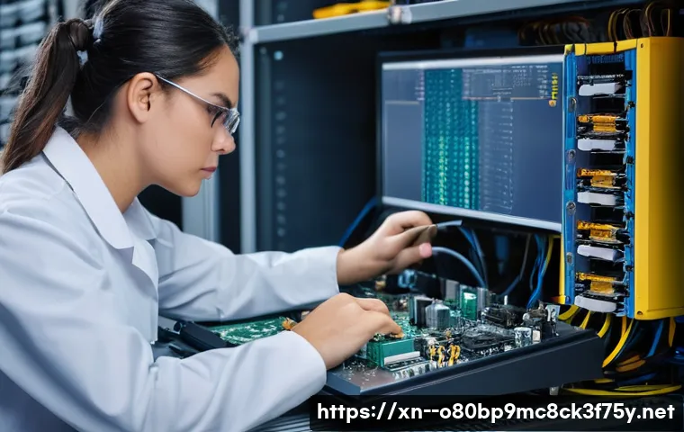 신계동 나스 nas 설정및수리 관련 이미지 2