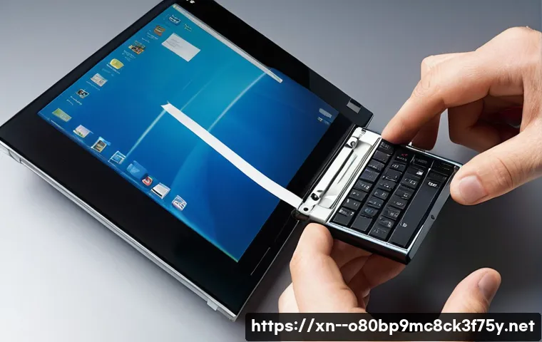 구월동 윈도우7 windows7 재설치 포맷  초기화 관련 이미지 1