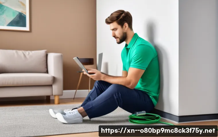 대천동 STATUS_DEVICE_OFFLINE 관련 이미지 1