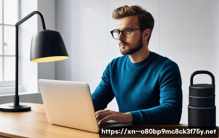 개포동 IO_DEVICE_ERROR 관련 이미지 2