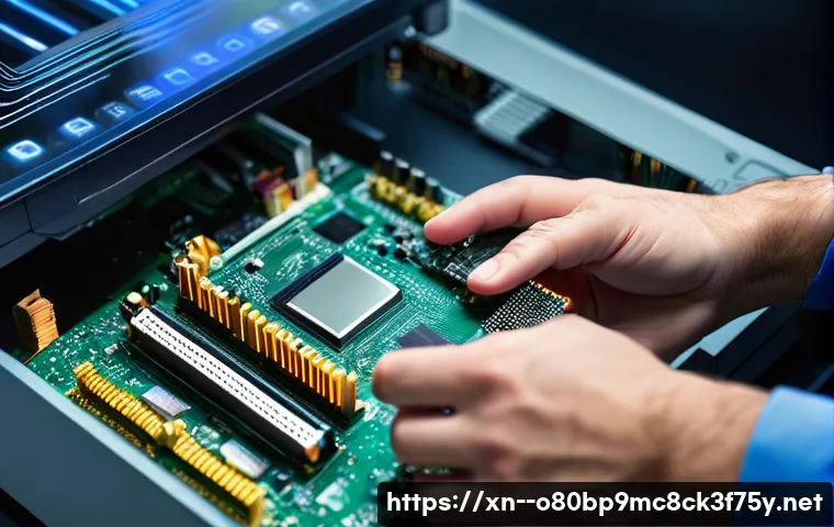 동교동 STATUS_KERNEL_MODULE_CORRUPTION 관련 이미지 2