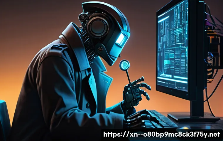 사근동 STATUS_KERNEL_STACK_CORRUPTION 관련 이미지 1