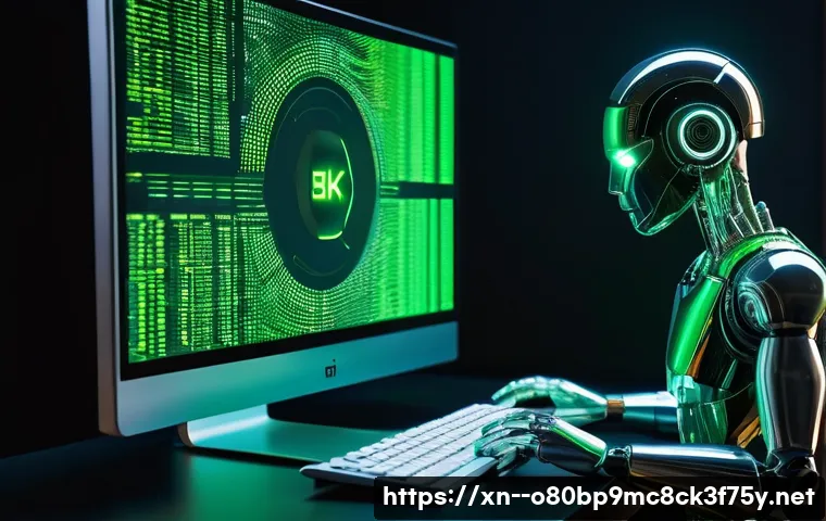 사근동 STATUS_KERNEL_STACK_CORRUPTION 관련 이미지 2