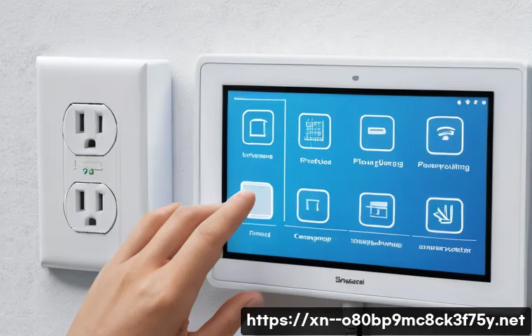 마곡동 절전모드 관련 이미지 2