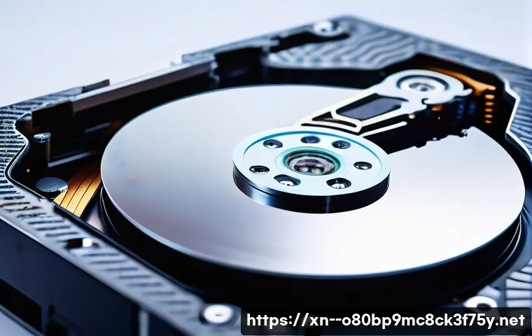 마포동 STATUS_DISK_WRITE_FAILURE 관련 이미지 1