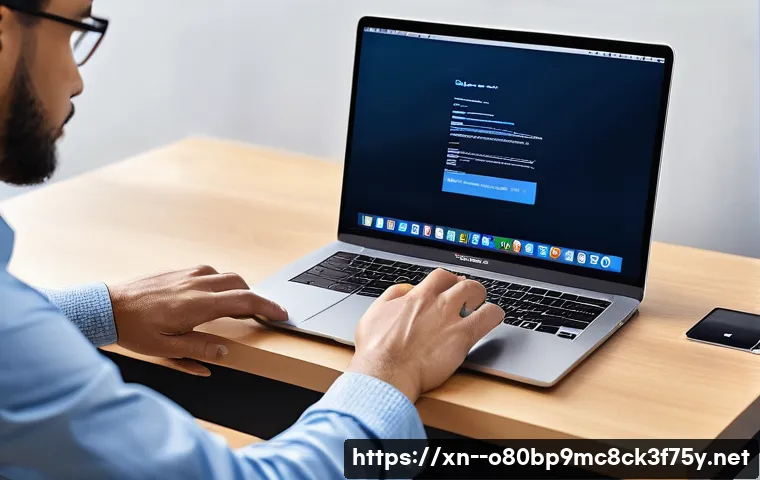 구포동 맥윈도우 부트캠프_bootcamp 재설치 포맷  초기화 관련 이미지 1