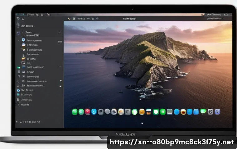 구포동 맥윈도우 부트캠프_bootcamp 재설치 포맷  초기화 관련 이미지 2