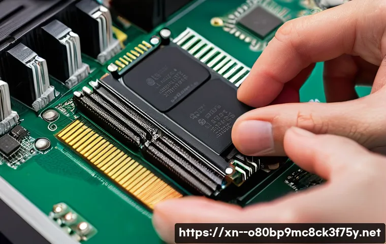 용문동 KERNEL_STACK_INPAGE_ERROR 관련 이미지 1