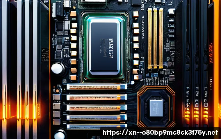 당정동 HARDWARE_MEMORY_FAILURE 관련 이미지 1