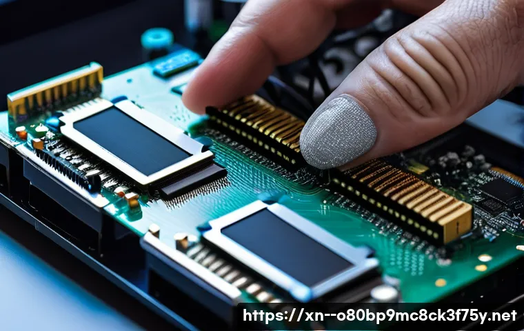 당정동 HARDWARE_MEMORY_FAILURE 관련 이미지 2