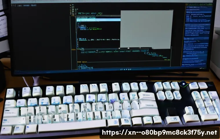 길동 STATUS_FILE_CORRUPTION 관련 이미지 1