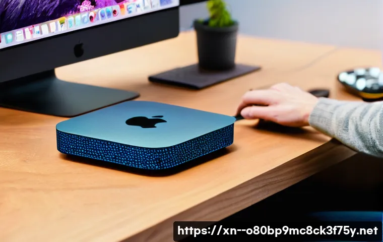 신포동 맥미니 판매 및 수리 관련 이미지 2