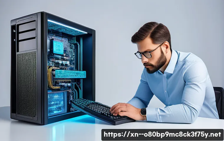 금호동 STATUS_PAGEFILE_MISSING 관련 이미지 1