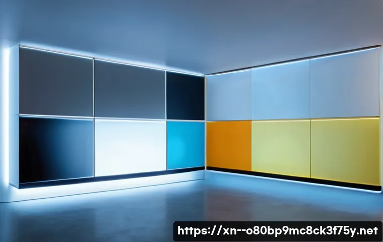 분당구 RAM조립 및 교체수리 관련 이미지 1