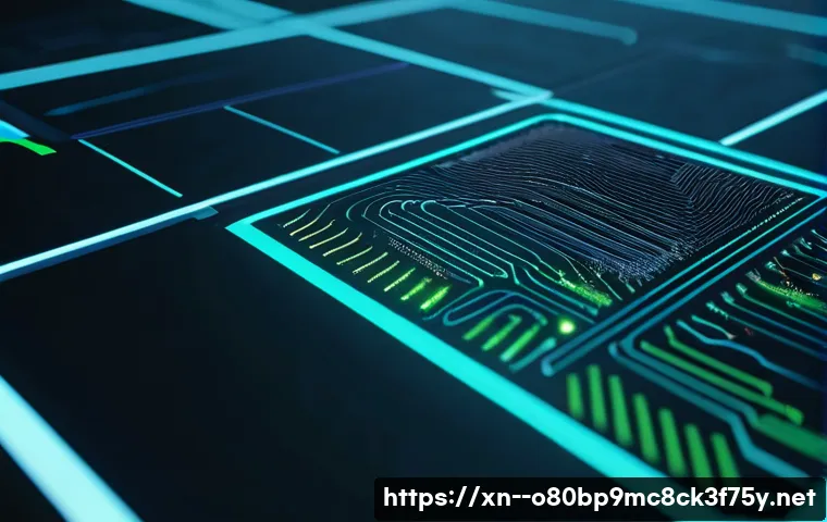 세마동 STATUS_KERNEL_MODULE_FAILURE 관련 이미지 1